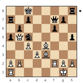 Партия №4727228 - Cергей (sergei59) vs Denis (Karden)