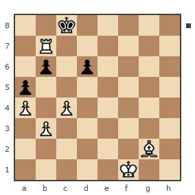 Game #1919833 - Валерий Хващевский (ivanovich2008) vs Mikhail Gorbachev (Avrelii)