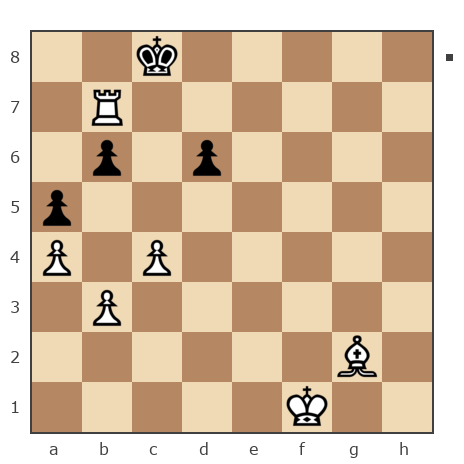 Game #1919833 - Валерий Хващевский (ivanovich2008) vs Mikhail Gorbachev (Avrelii)