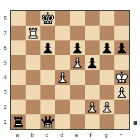 Game #7883337 - Глеб Григорьевич Ланин (Gotlib) vs wb04