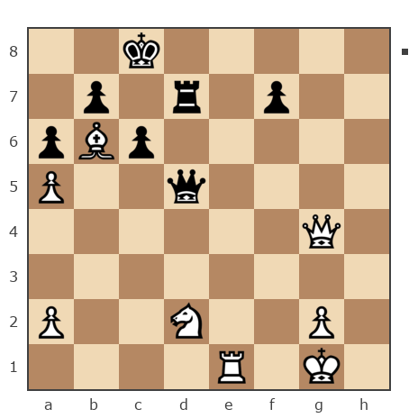 Game #7878459 - Vstep (vstep) vs Сергей Александрович Марков (Мраком)