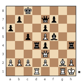 Game #3545650 - arhangel (vedun-ajga) vs Голосов Михаил Владимирович (u357a)