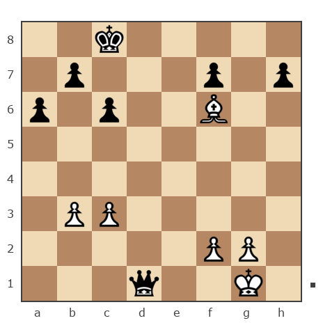 Game #7905315 - Альберт (Альберт Беникович) vs сергей николаевич космачёв (косатик)