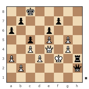 Game #7853201 - Дамир Тагирович Бадыков (имя) vs Aleksander (B12)