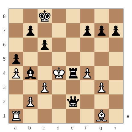 Game #7760971 - Сергей Александрович Марков (Мраком) vs Алексей Владимирович Исаев (Aleks_24-a)