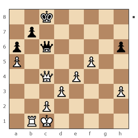 Game #7886844 - Waleriy (Bess62) vs JoKeR2503