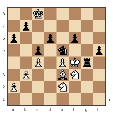 Game #5355893 - Александр (alex beetle) vs Валерий Перепелицын (PatriotClub)