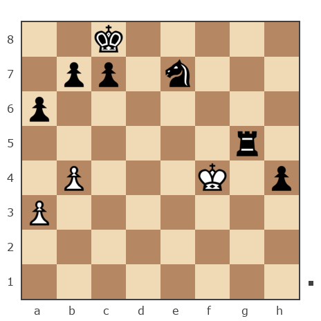 Game #1527419 - w-mir vs александр (кузя78)