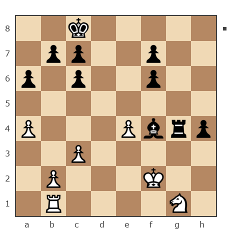Game #1596270 - Guliyev Faig (faig1975) vs Алексей (AlexAF)