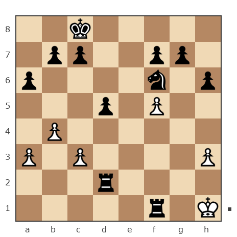 Game #7705692 - Адислав Иванович Саблин (Adislav) vs Степанов Дмитрий (SDV78)