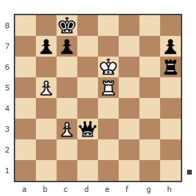 Game #7904751 - Александр Пудовкин (pudov56) vs Андрей Курбатов (bree)