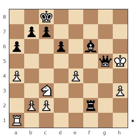 Game #7903694 - Андрей (андрей9999) vs Евгеньевич Алексей (masazor)