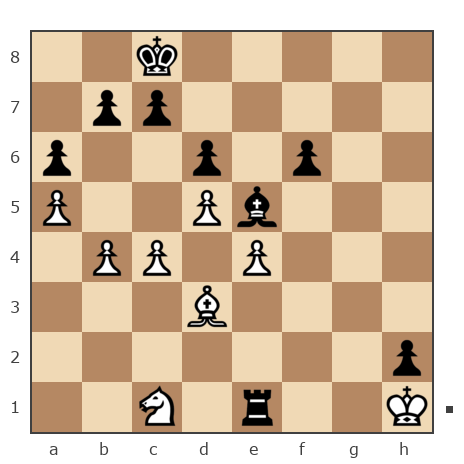 Game #7869388 - Ашот Григорян (Novice81) vs Дмитрий Леонидович Иевлев (Dmitriy Ievlev)
