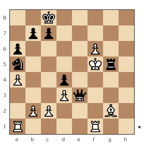 Game #7847381 - Дмитриевич Чаплыженко Игорь (iii30) vs Waleriy (Bess62)