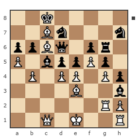 Game #6274655 - Ольга (fenghua) vs Геннадьич (migen)