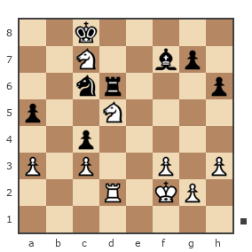Game #7817258 - Serij38 vs Борис (borshi)