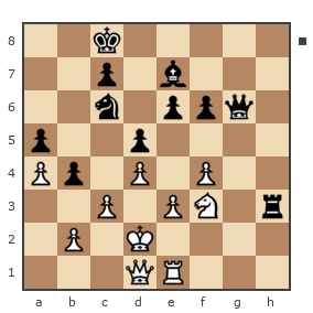 Game #945478 - Ольга (leshenko) vs Жак Жуков (zhuk80)