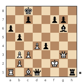 Game #5724199 - Алексей (Willes) vs Эльдар Ильдусович Рахимов (эльдар 1984)