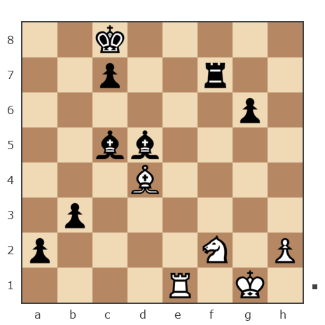 Game #498826 - Алекс Орлов (sayrys) vs Руслан (zico)
