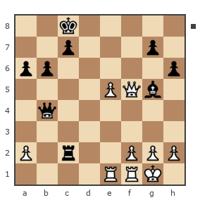 Game #5102978 - Александр (Wuencanser) vs Игорь Игнатьев (ИгорьИ)
