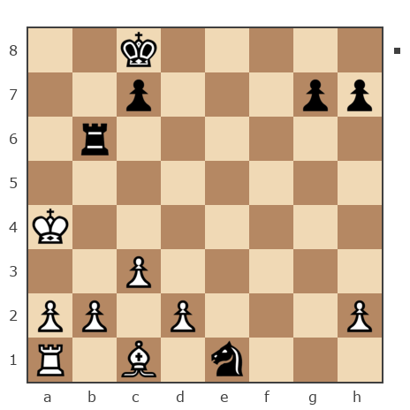 Game #7813296 - Фёдор_Кузьмич vs Klenov Walet (klenwalet)