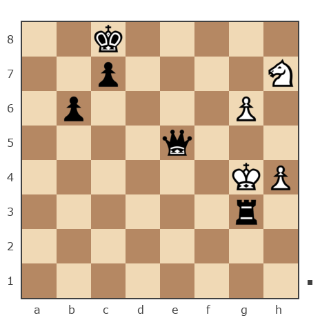 Game #7850572 - Sergej_Semenov (serg652008) vs Грешных Михаил (ГреМ)