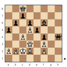 Game #7769731 - Гера Рейнджер (Gera__26) vs Борис Абрамович Либерман (Boris_1945)