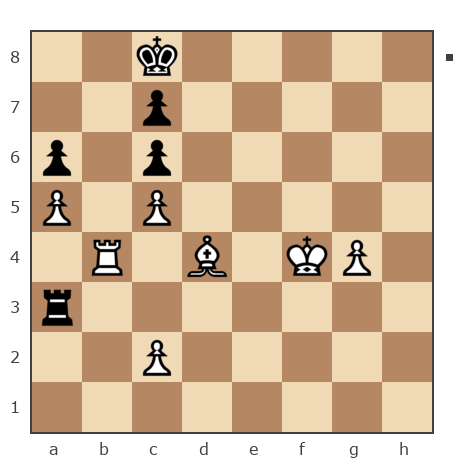 Game #139757 - Вадим (вадим777) vs Валерий (Sefiroth200)