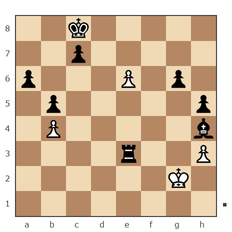 Game #7883416 - Starshoi vs Геннадий Аркадьевич Еремеев (Vrachishe)