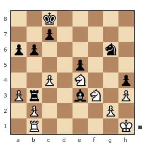 Game #945330 - Vital (barmaleys) vs Сергей (Oxpim)