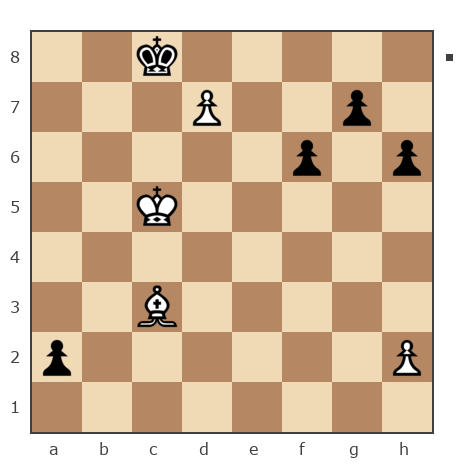 Game #7769234 - Михалыч мы Александр (RusGross) vs Виталий (klavier)