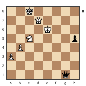Game #7882096 - Павел Григорьев vs Юрьевич Андрей (Папаня-А)