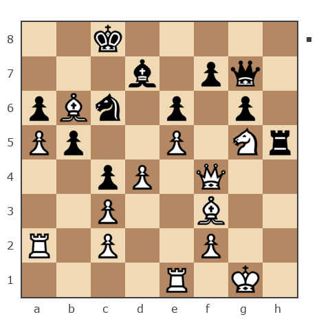 Game #6333990 - Юpий Алeкceeвич Copoкин (Y_Sorokin) vs пахалов сергей кириллович (kondor5)