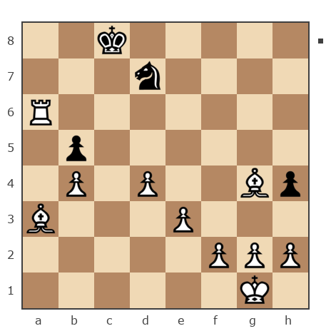 Game #7905952 - Валерий Семенович Кустов (Семеныч) vs Starshoi