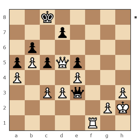 Game #7846712 - Александр Валентинович (sashati) vs Евгений (muravev1975)