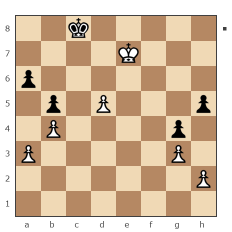 Game #109351 - Дмитрий (chemist) vs Евгений (e-lyantor)