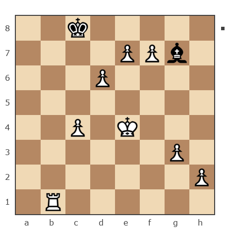 Game #7454615 - Ч Антон (ChigorinA) vs сергей николаевич селивончик (Задницкий)