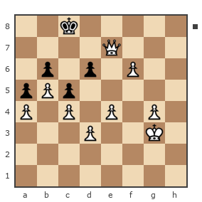 Game #7798820 - Андрей (Андрей-НН) vs Александр Пудовкин (pudov56)