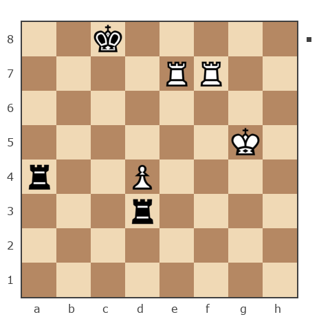 Game #7905069 - Алексей Сергеевич Леготин (legotin) vs Павел Григорьев