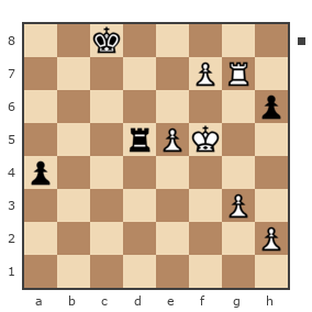 Game #1141851 - Андрей Владимирович (spartac) vs isaak (isaak10@014)
