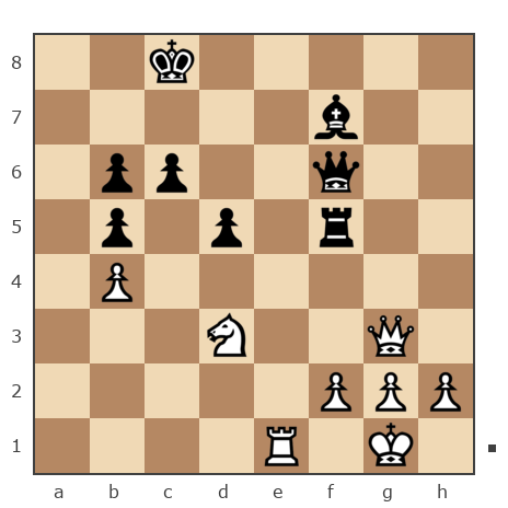 Game #7814501 - Александр (КАА) vs Ямнов Дмитрий (Димон88)