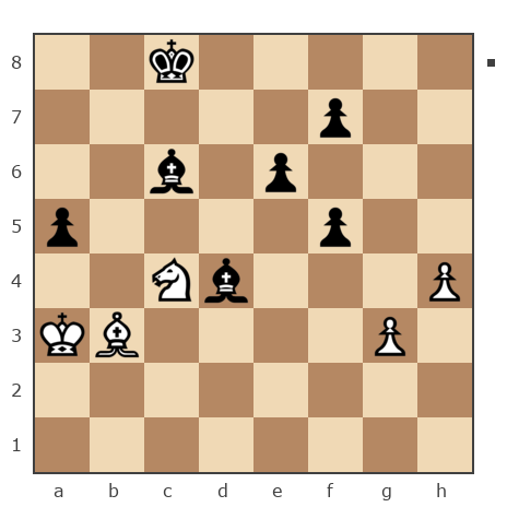 Game #6400433 - Халил Джаббаров (Cabbar) vs barm2
