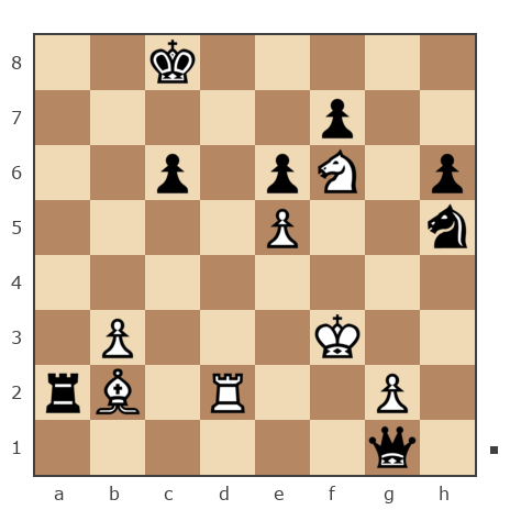 Game #7787231 - Бендер Остап (Ja Bender) vs Юрий Александрович Зимин (zimin)