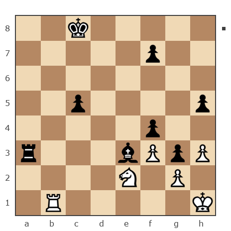 Game #5869271 - Яфизова Алсу (MAJIbIIII) vs шашки