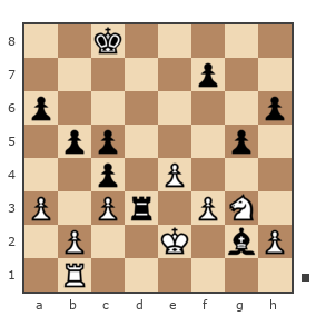 Game #7172303 - Владимир Анцупов (stan196108) vs Ded Yuriy