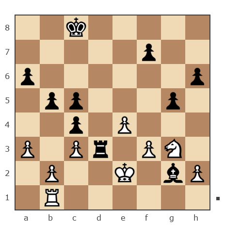 Game #7172303 - Владимир Анцупов (stan196108) vs Ded Yuriy