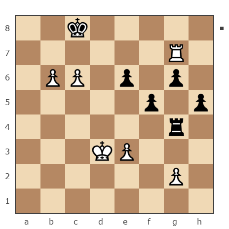 Game #7222794 - Алекс Орлов (sayrys) vs Андрей (Petrovich-82)