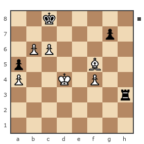 Game #628933 - yury belov (davids) vs Крылов Алексей (алекс76)
