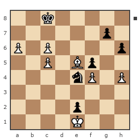 Game #5389743 - Константин (kostake) vs Vasilii (Florea)