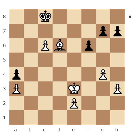 Game #7744006 - chitatel vs Дмитрий Желуденко (Zheludenko)